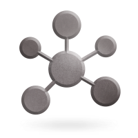 Molecule icon